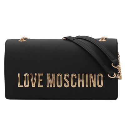 THE BOLD LOVE SHOULDER BAG